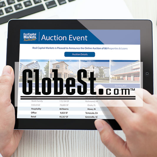 The Latest Advantages Of Online Real Estate Auctions RCM