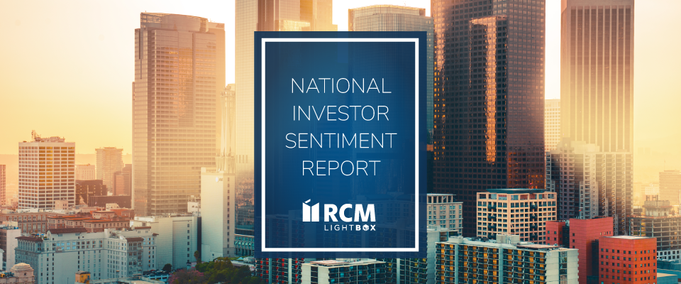 National Investor Sentiment Report February 2020